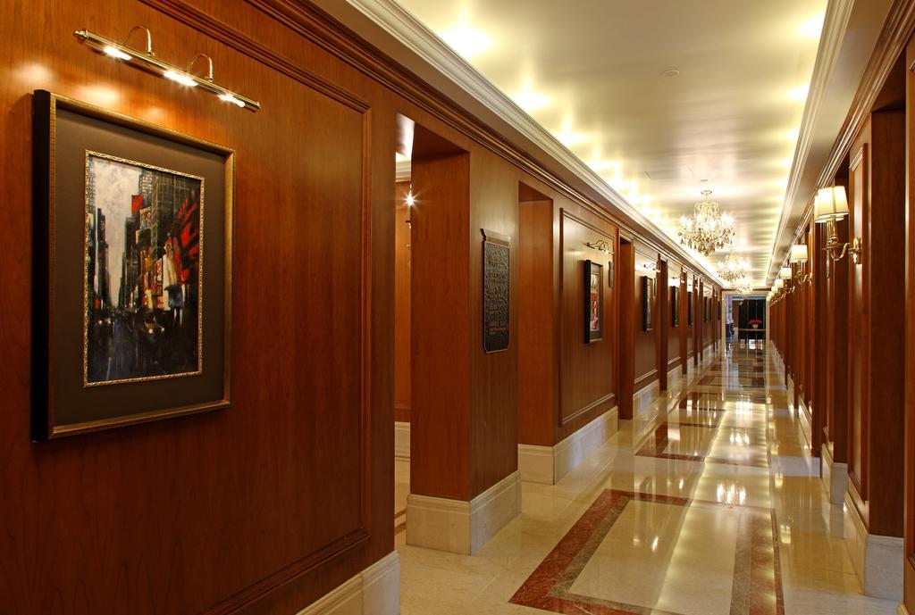 Alton Hotel Wuhu Екстериор снимка
