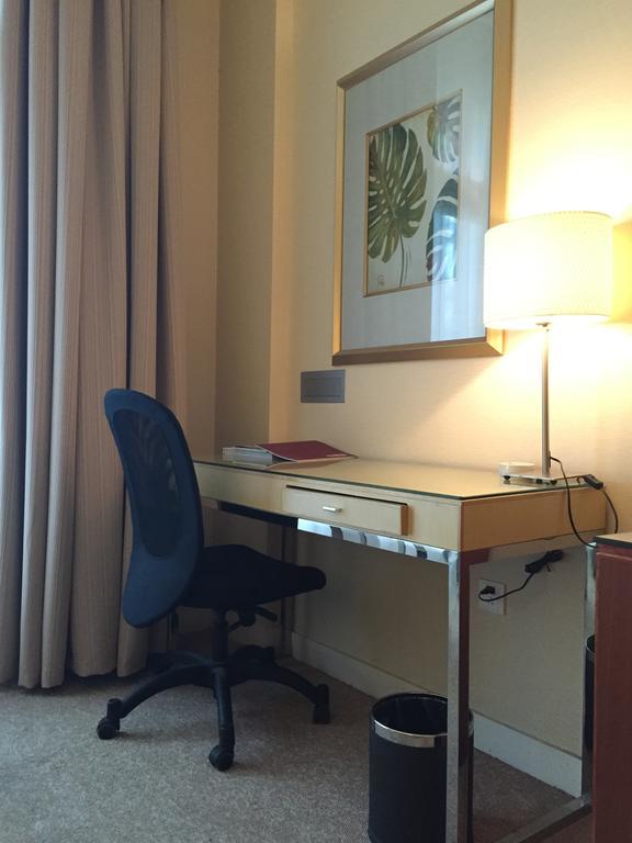 Alton Hotel Wuhu Стая снимка