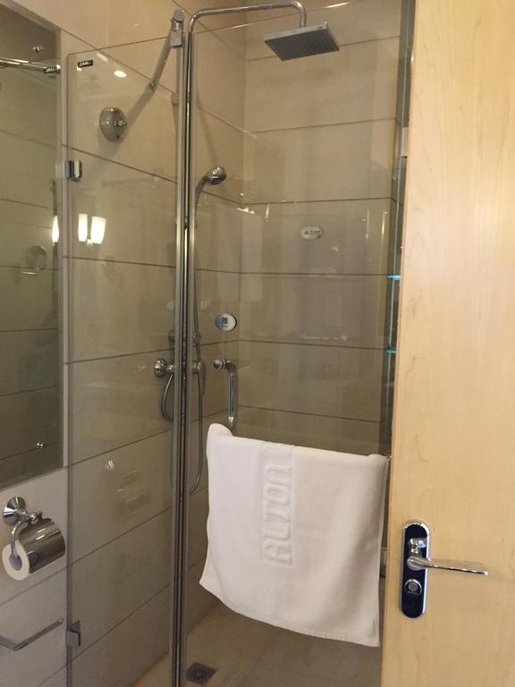 Alton Hotel Wuhu Стая снимка
