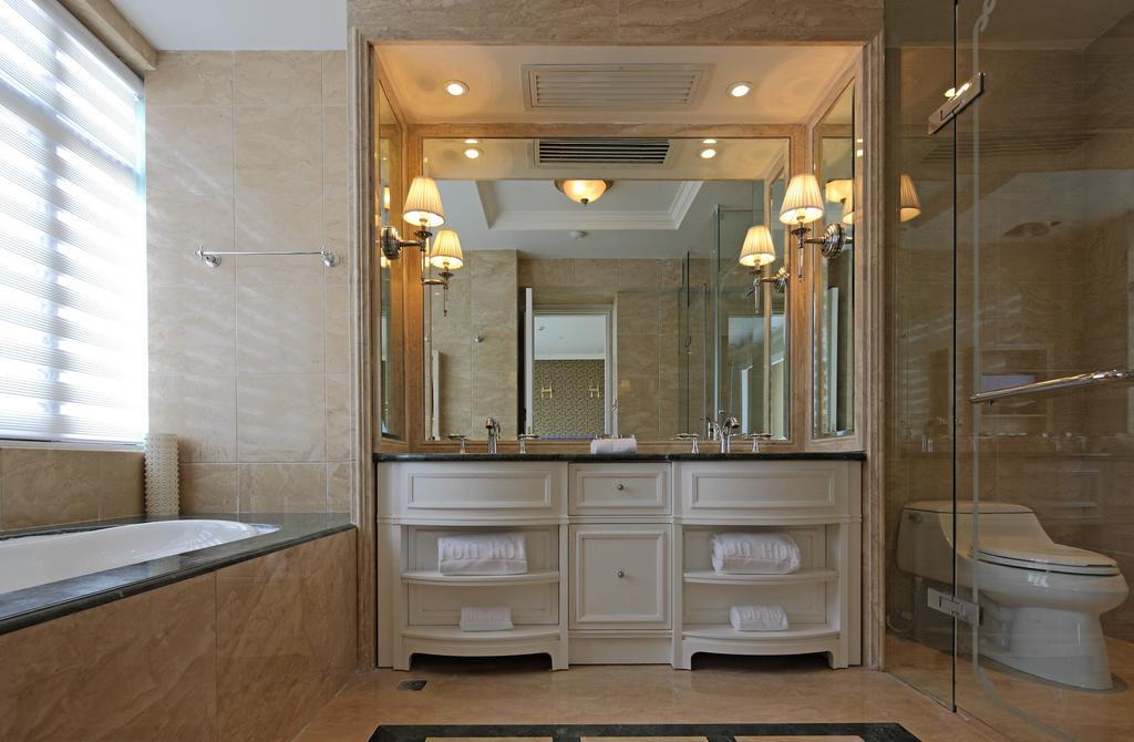Alton Hotel Wuhu Стая снимка