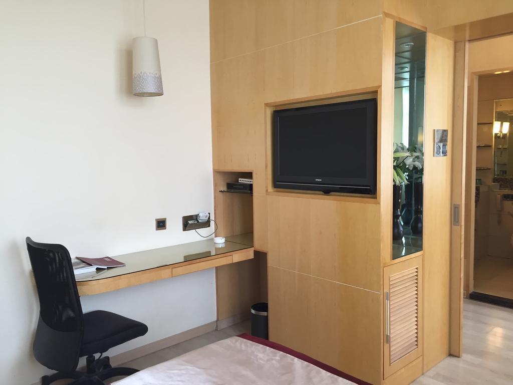 Alton Hotel Wuhu Стая снимка