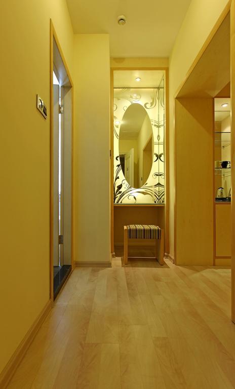 Alton Hotel Wuhu Стая снимка