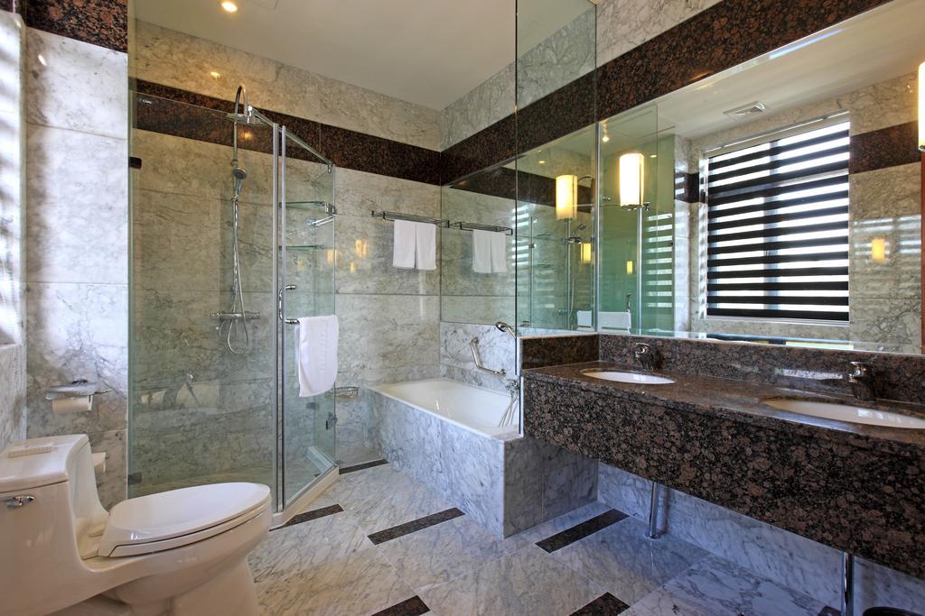 Alton Hotel Wuhu Стая снимка