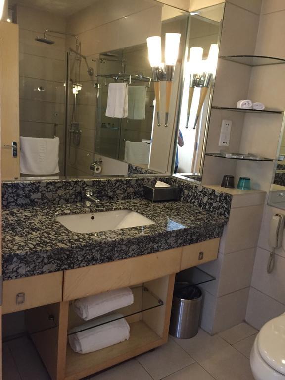 Alton Hotel Wuhu Стая снимка